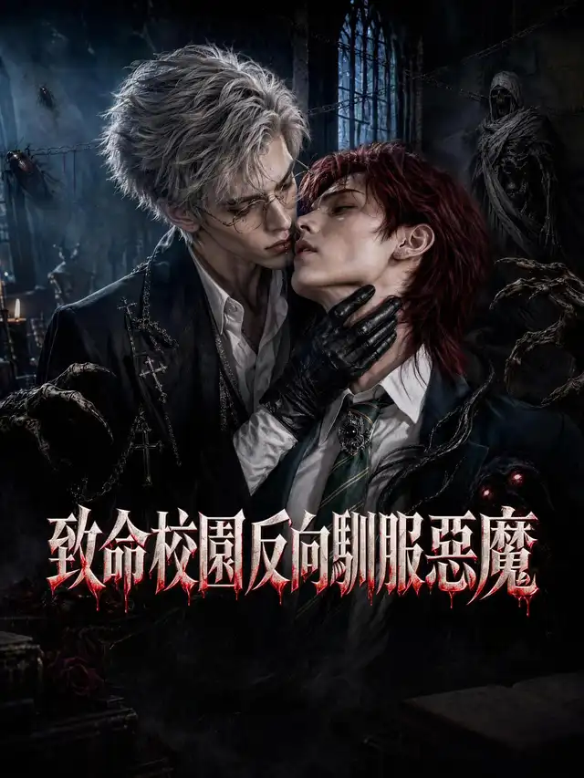 致命校園反向馴服惡魔
