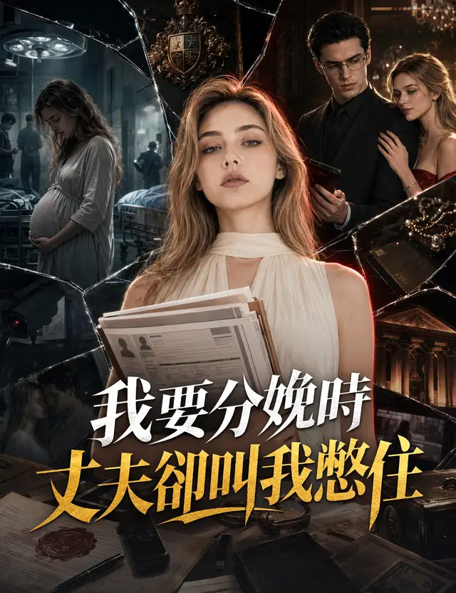 我要分娩時丈夫卻叫我憋住