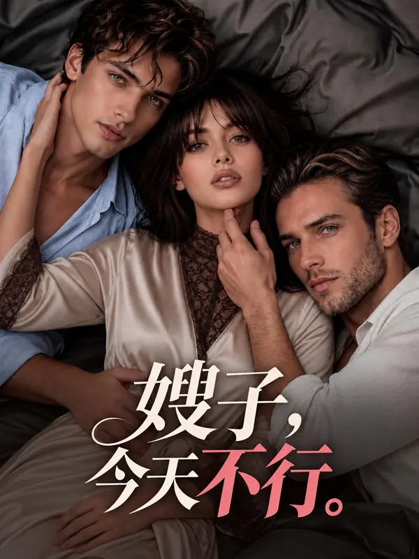 嫂子，今天不行