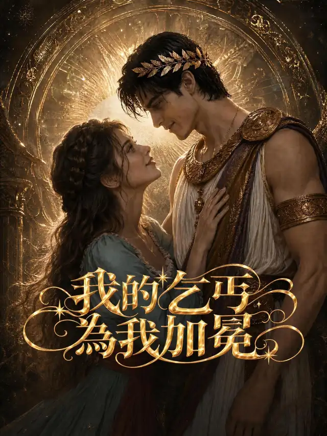 我的乞丐為我加冕